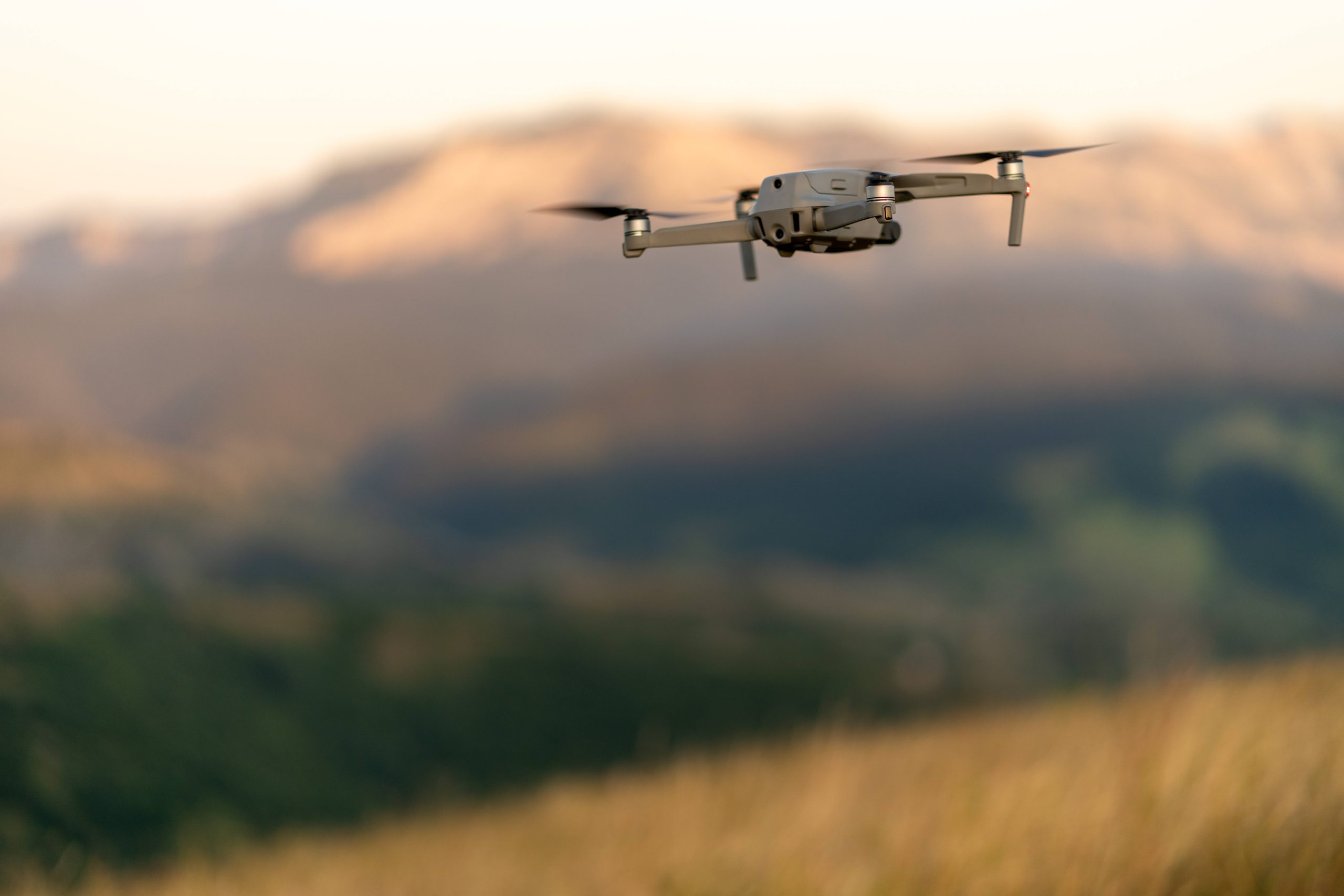 Understanding Privacy Laws and Residential Drone Services