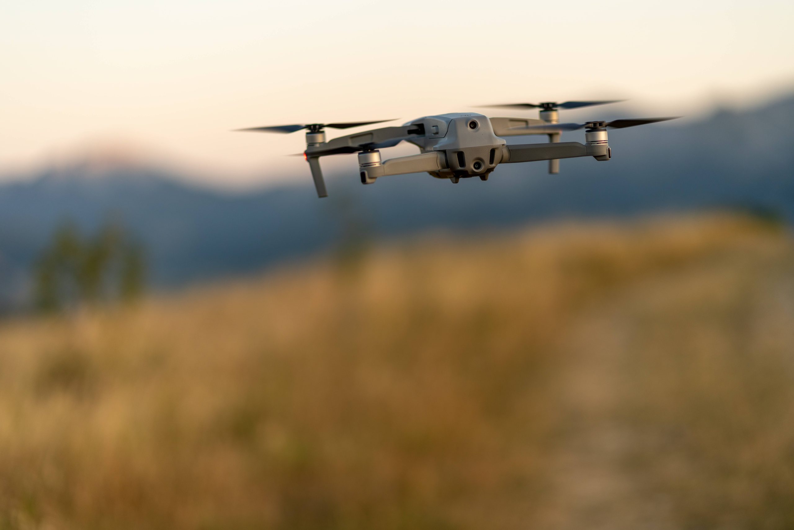 Autonomous Drones for Emergency Response: A Game-Changer
