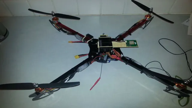 apm arducopter