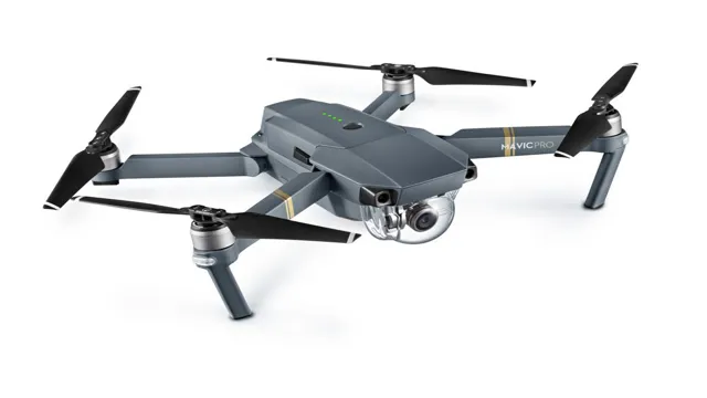 dji mavic air quadcopter drone