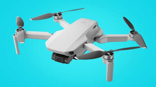 dji mini 2 drone bundle