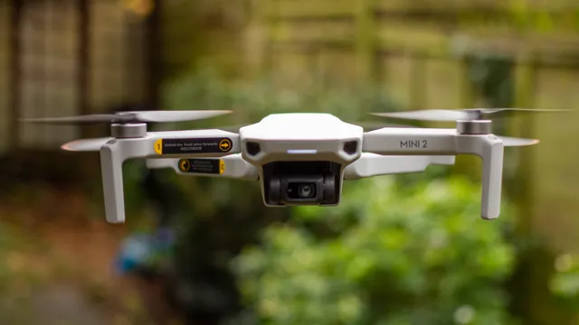 does the dji mini 3 pro have remote id