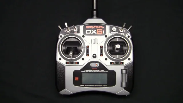 dx6i trainer mode