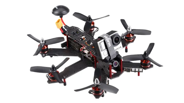 helipal drone