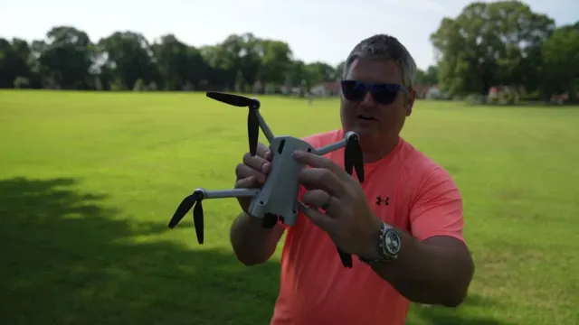 how to turn off dji mini 3 pro