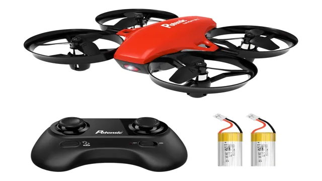 potensic upgraded a20 drone