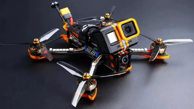 how to add fpv to your drone