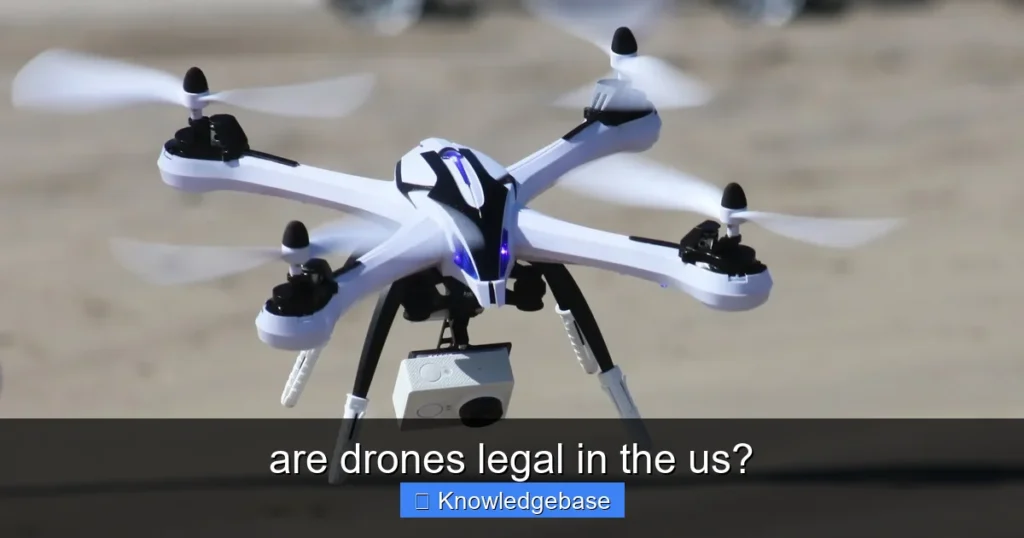 Featured image for are drones legal in the us?