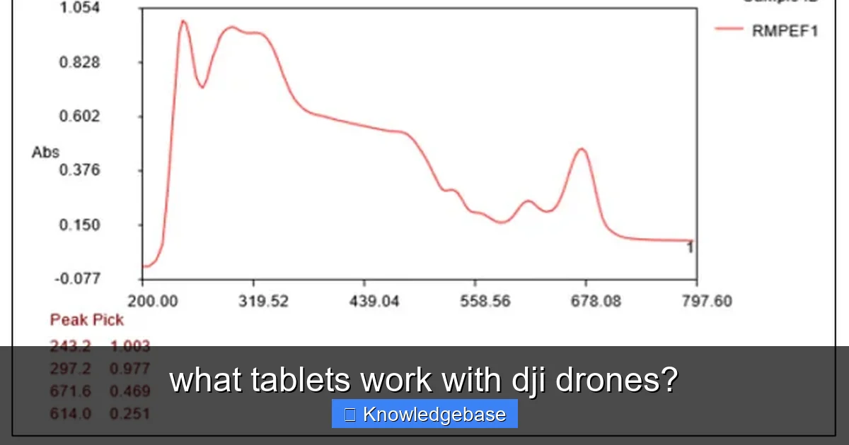 what tablets work with dji drones? - content1 visual guide