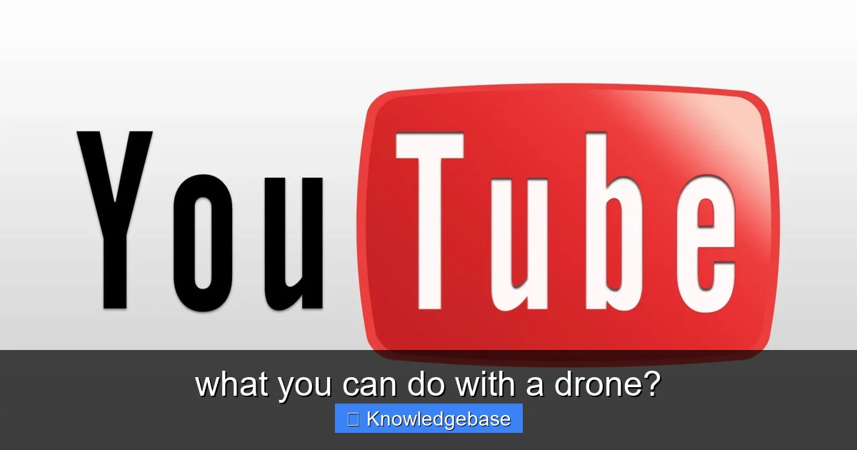 what you can do with a drone? - content1 visual guide