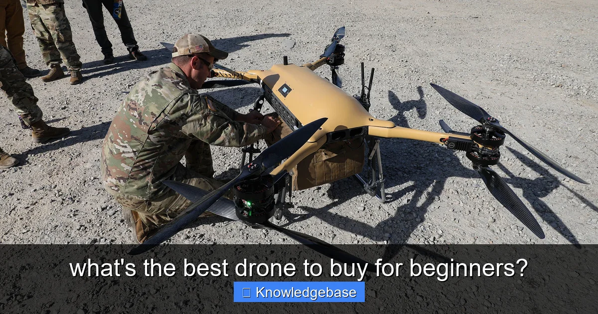 what's the best drone to buy for beginners? - content1 visual guide