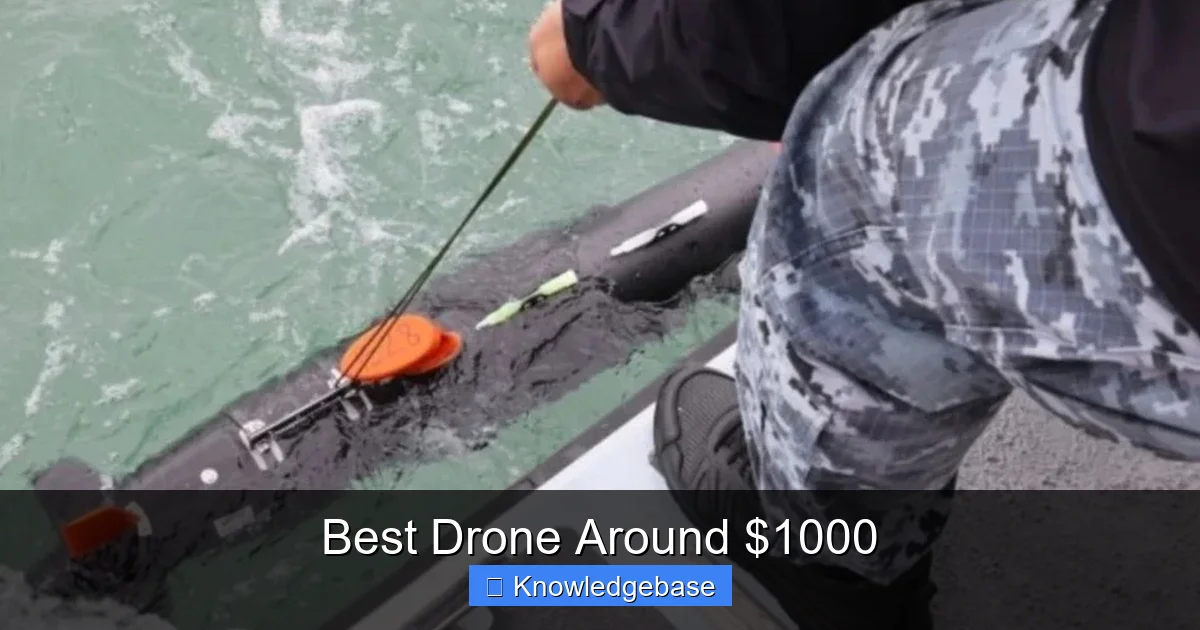 Best Drone Around $1000 - content1 visual guide