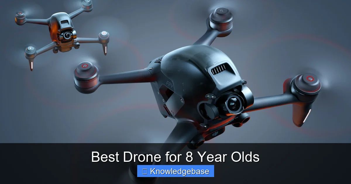 Best Drone for 8 Year Olds - content2 visual guide