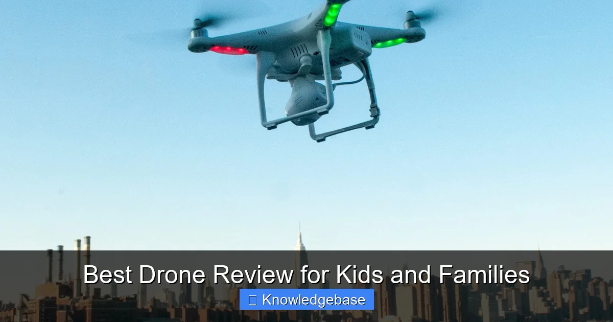 Best Drone Review for Kids and Families - content2 visual guide
