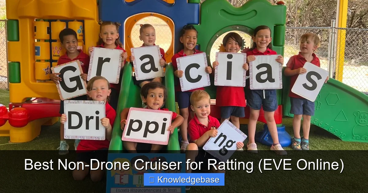 Best Non-Drone Cruiser for Ratting (EVE Online) - content1 visual guide