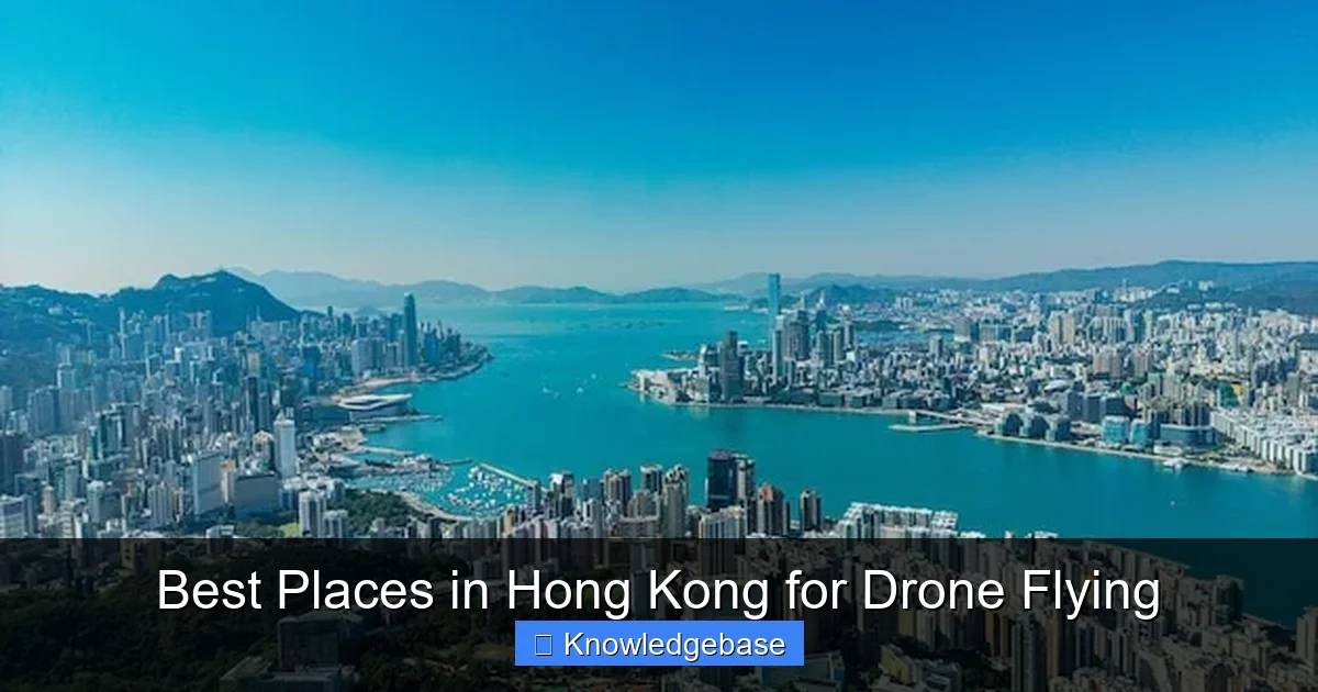 Best Places in Hong Kong for Drone Flying - content2 visual guide