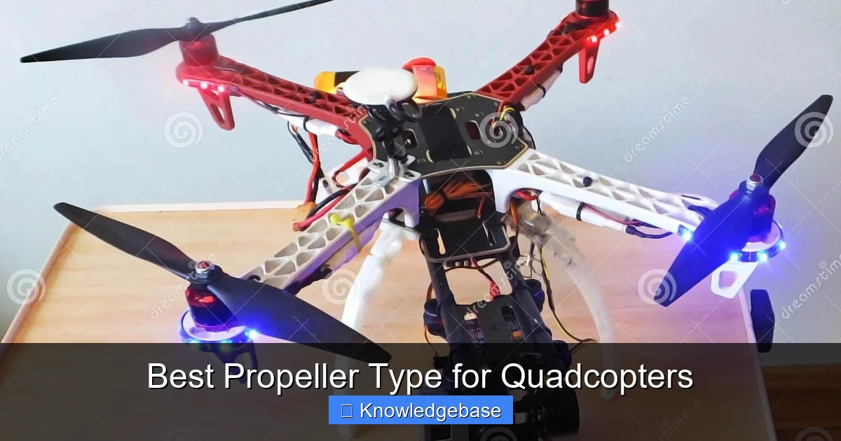 Best Propeller Type for Quadcopters - content2 visual guide