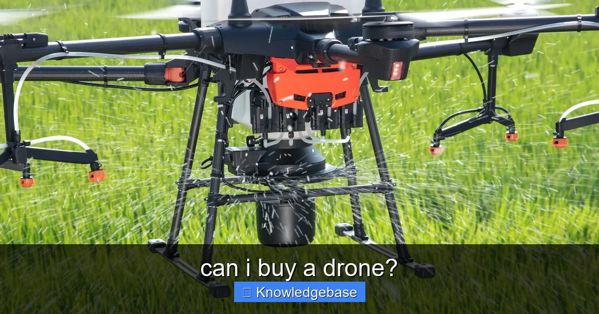 can i buy a drone? - content1 visual guide