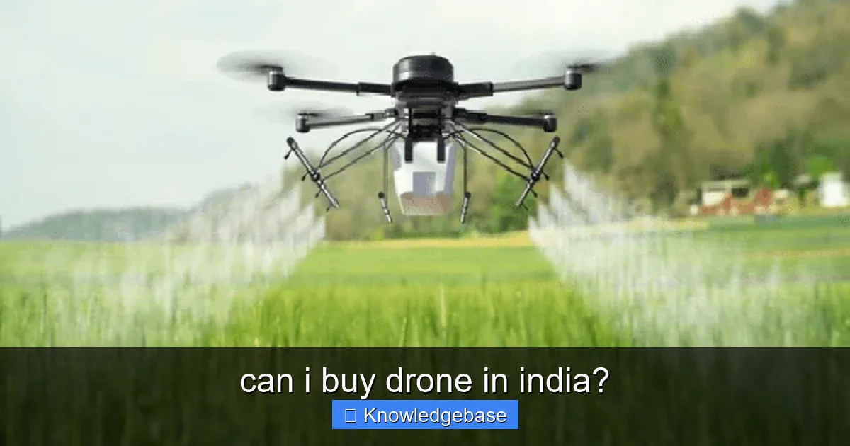 can i buy drone in india? - content2 visual guide