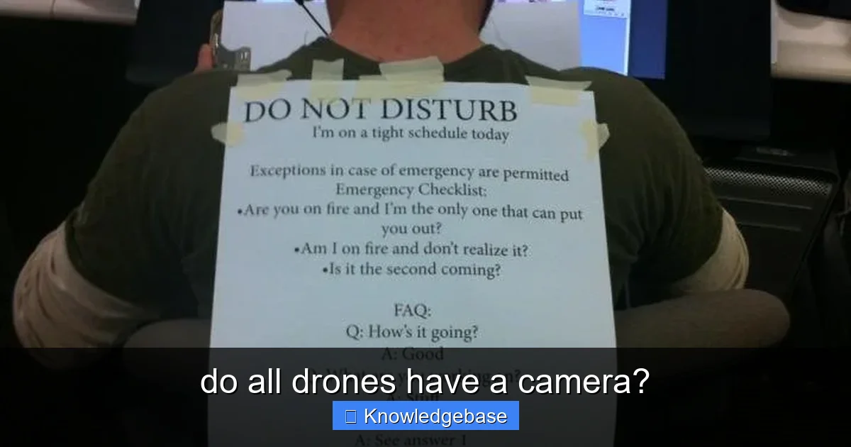 do all drones have a camera? - content1 visual guide