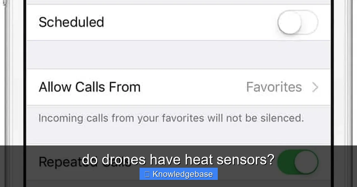 do drones have heat sensors? - content1 visual guide