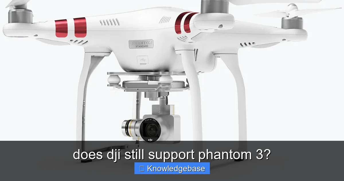 does dji still support phantom 3? - content1 visual guide