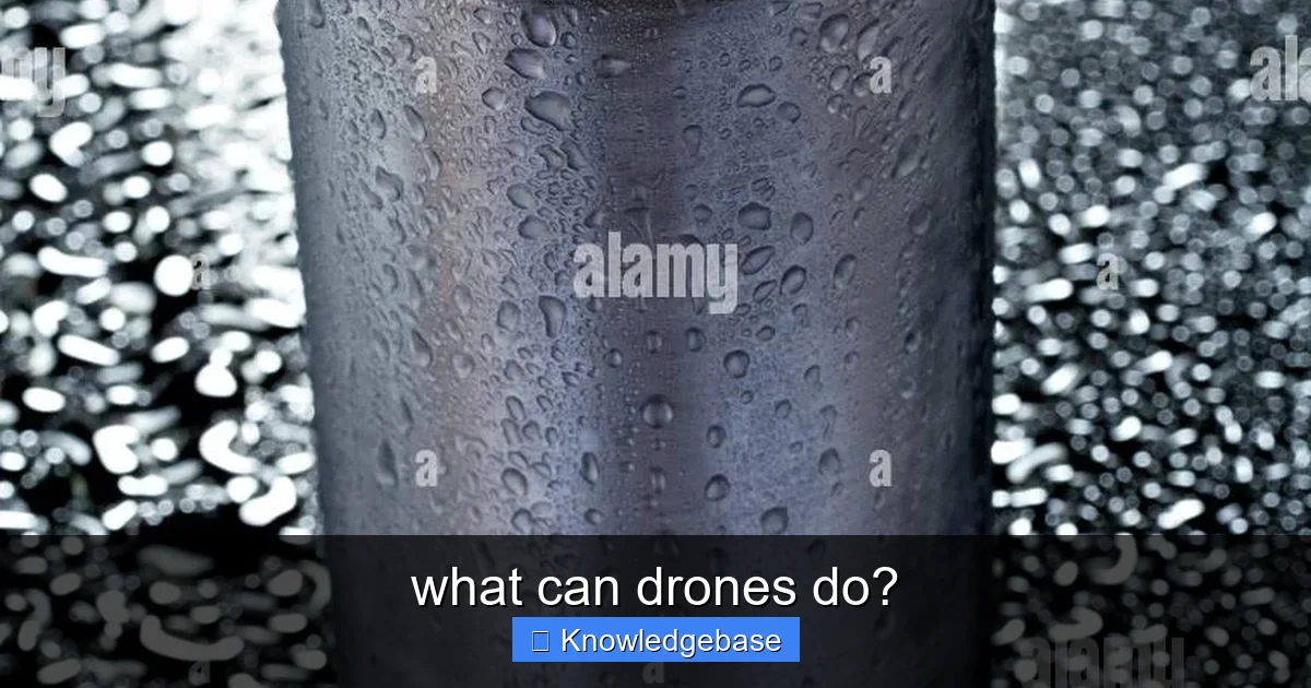 what can drones do? - content2 visual guide