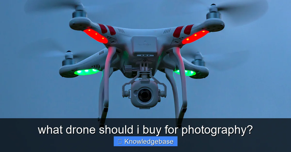 what drone should i buy for photography? - content2 visual guide