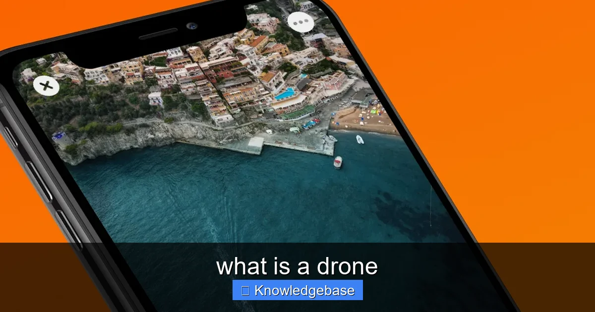 what is a drone - content2 visual guide