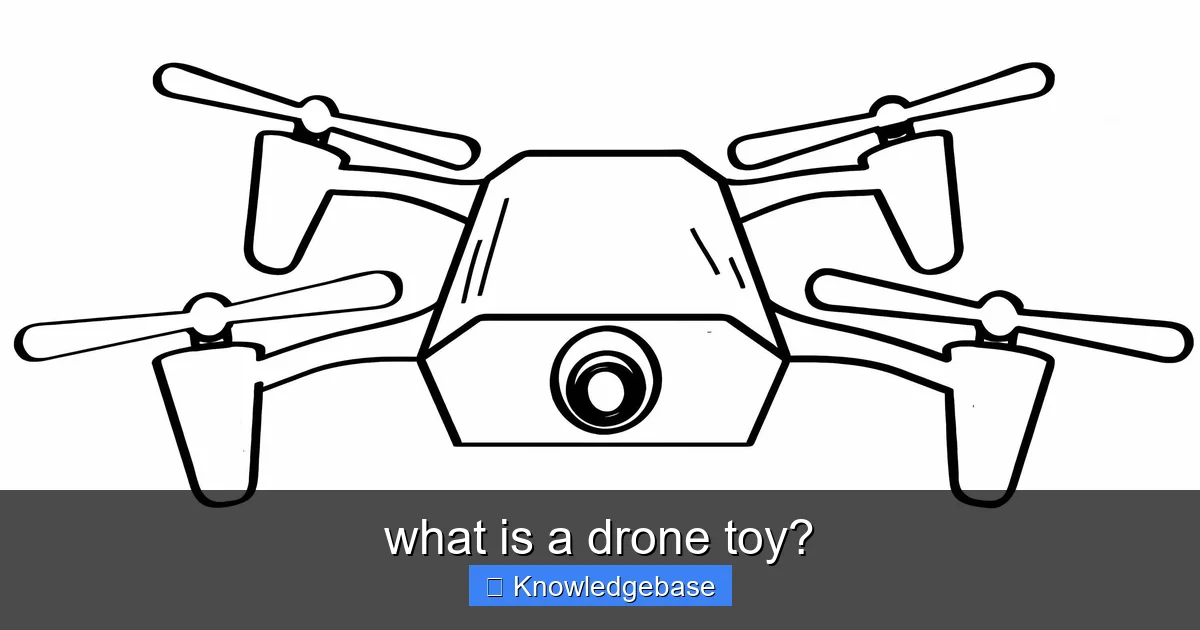 what is a drone toy? - content1 visual guide