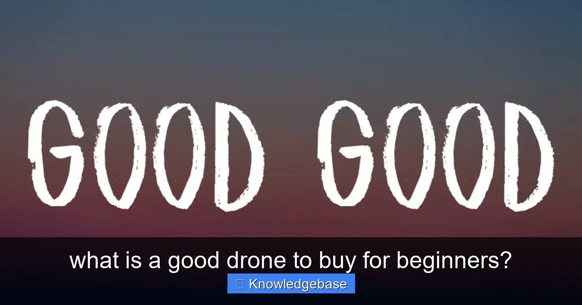 what is a good drone to buy for beginners? - content2 visual guide