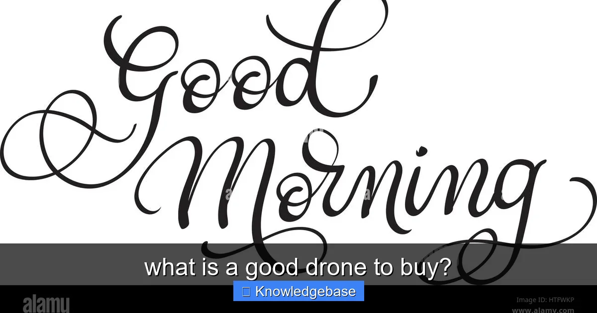 what is a good drone to buy? - content2 visual guide