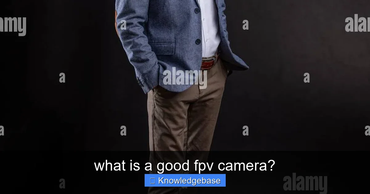what is a good fpv camera? - content1 visual guide
