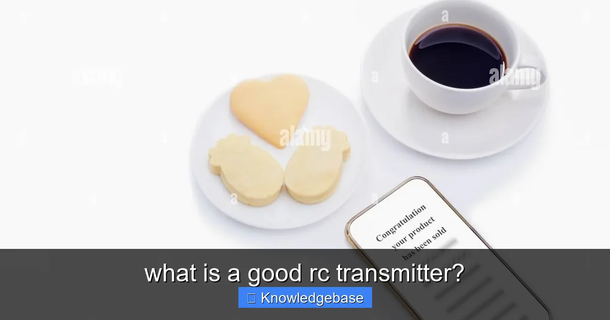 what is a good rc transmitter? - content1 visual guide