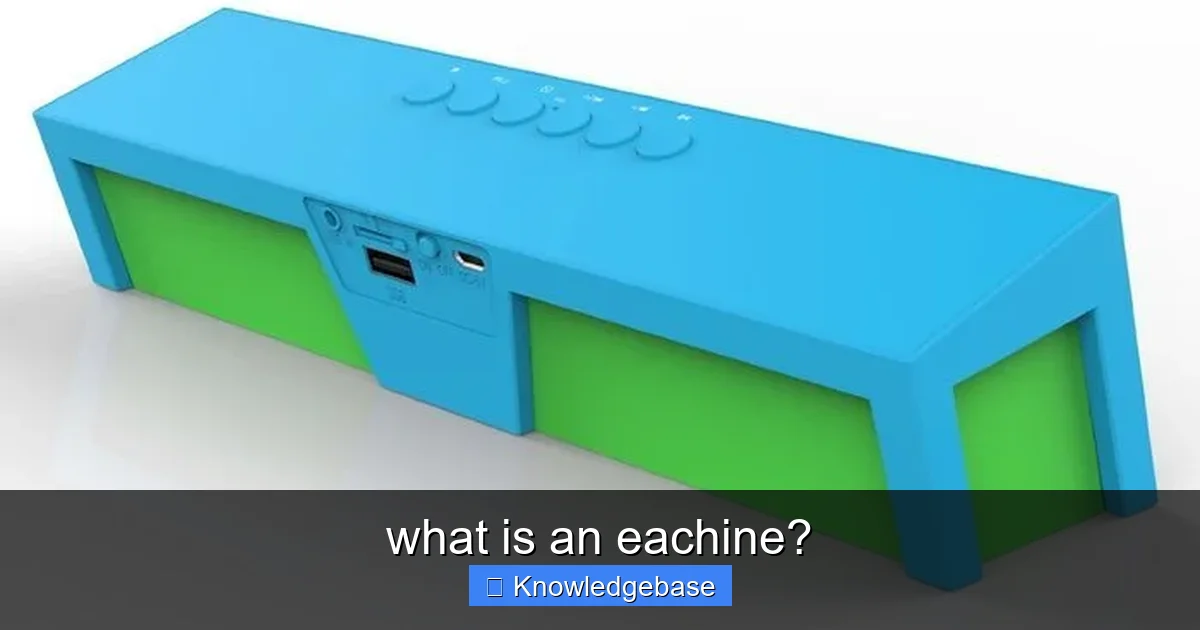 what is an eachine? - content2 visual guide