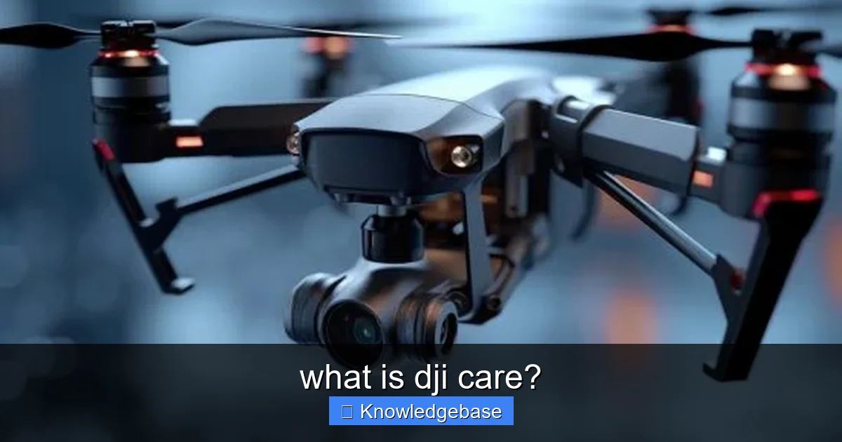 what is dji care? - content2 visual guide