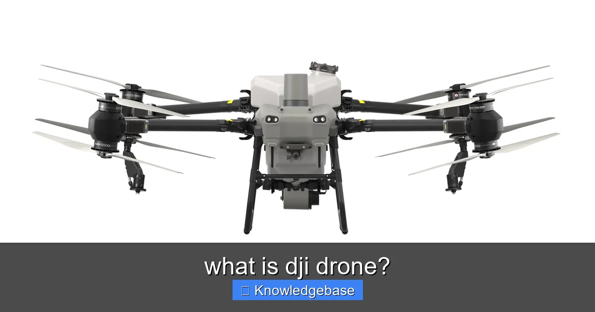 what is dji drone? - content1 visual guide