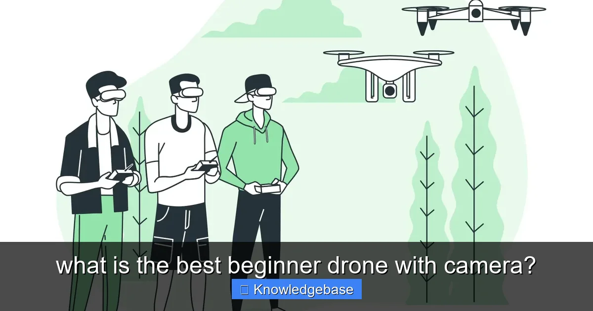 what is the best beginner drone with camera? - content1 visual guide