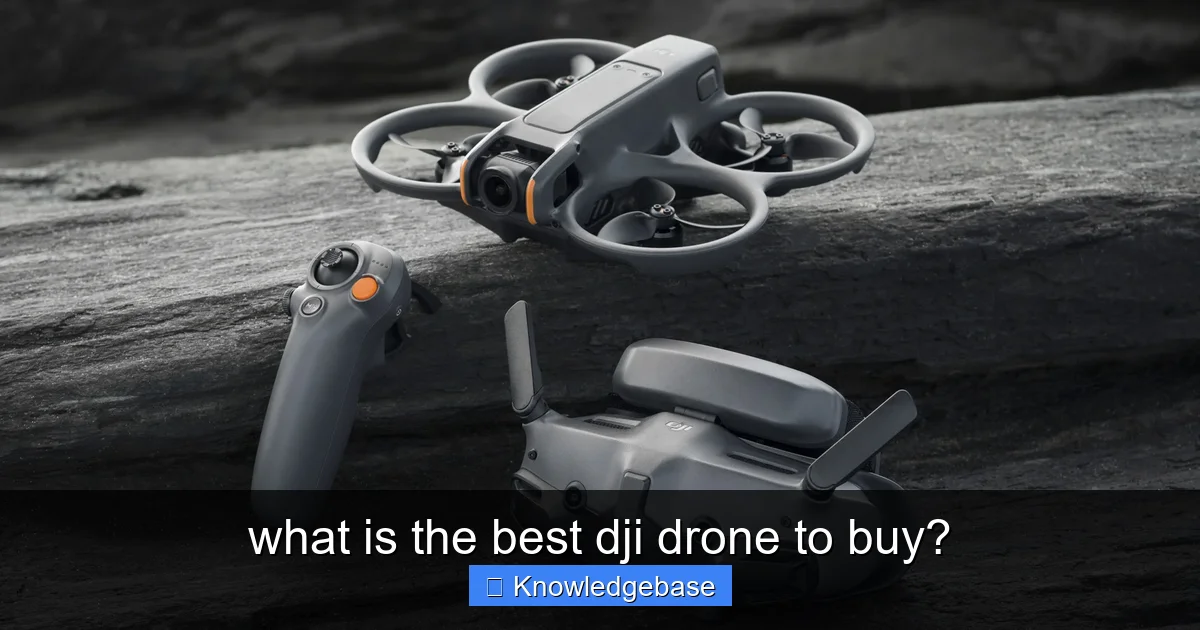 what is the best dji drone to buy? - content1 visual guide