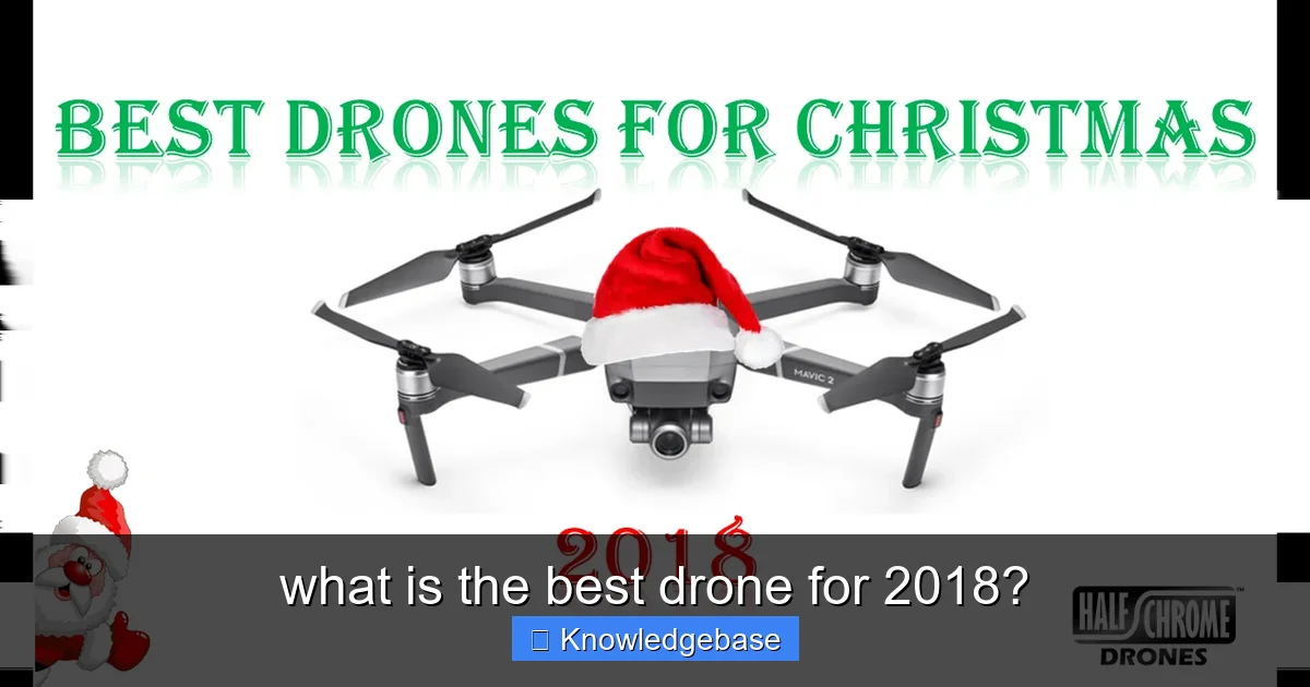 what is the best drone for 2018? - content1 visual guide