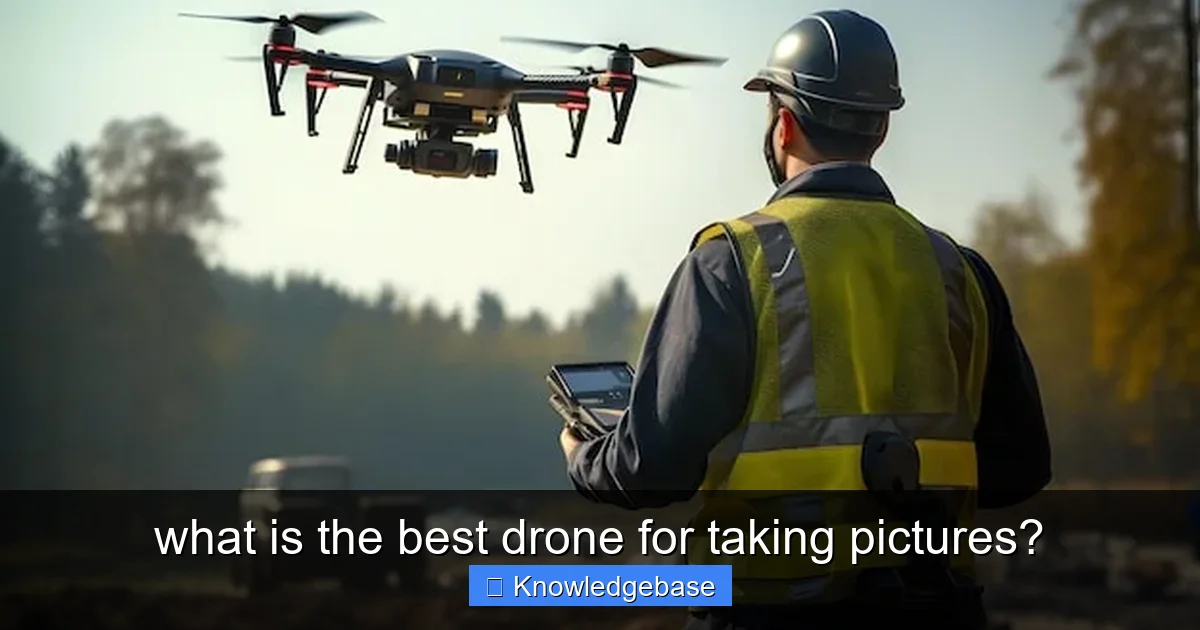 what is the best drone for taking pictures? - content1 visual guide