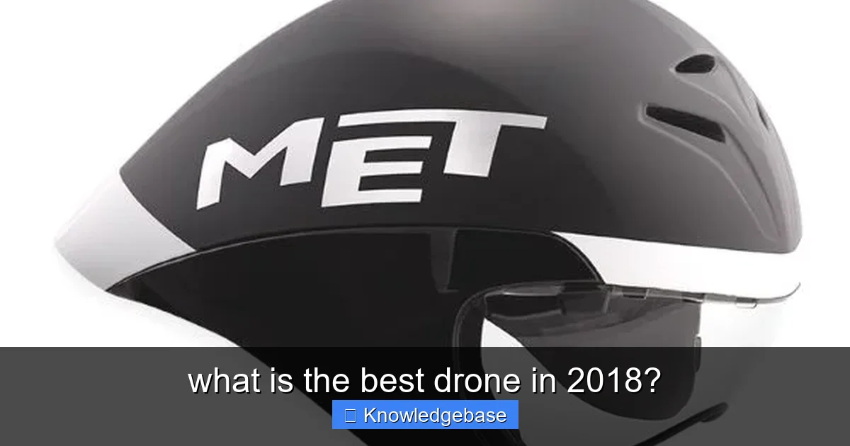 what is the best drone in 2018? - content1 visual guide