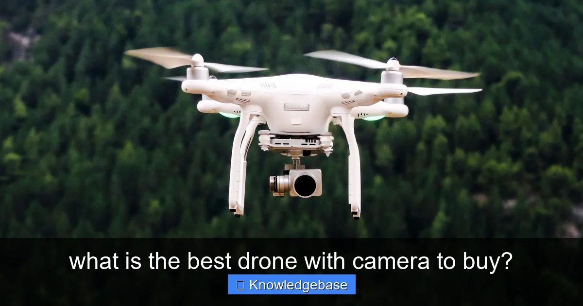 what is the best drone with camera to buy? - content1 visual guide