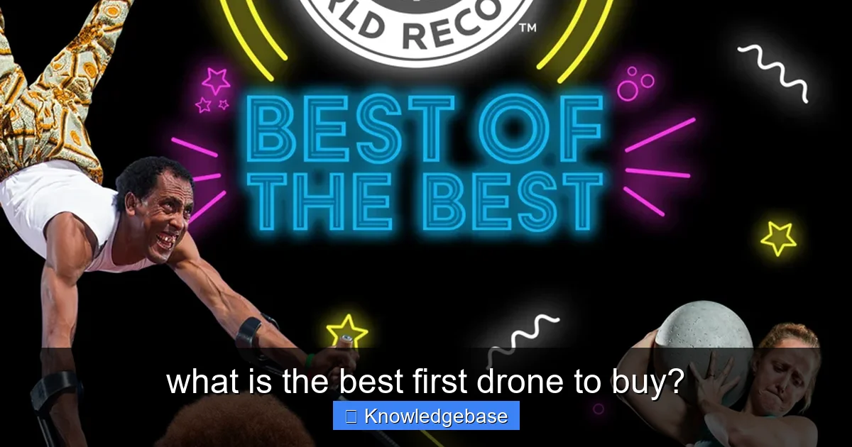 what is the best first drone to buy? - content1 visual guide