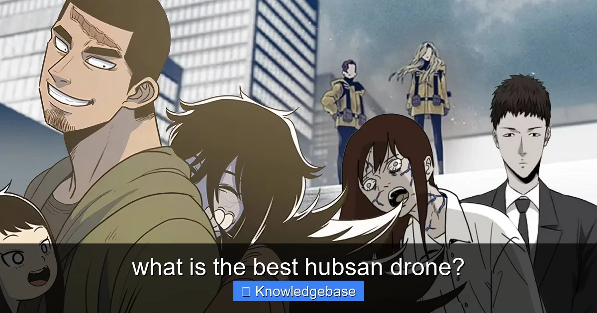 what is the best hubsan drone? - content1 visual guide
