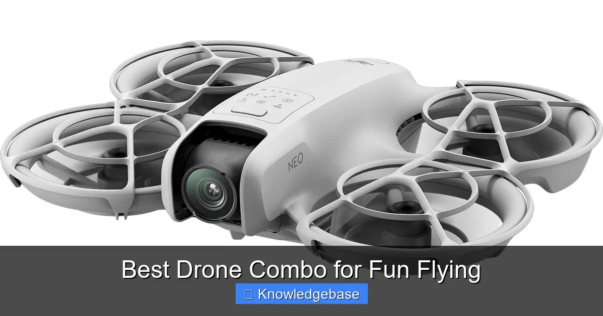 Best Drone Combo for Fun Flying - content2 visual guide