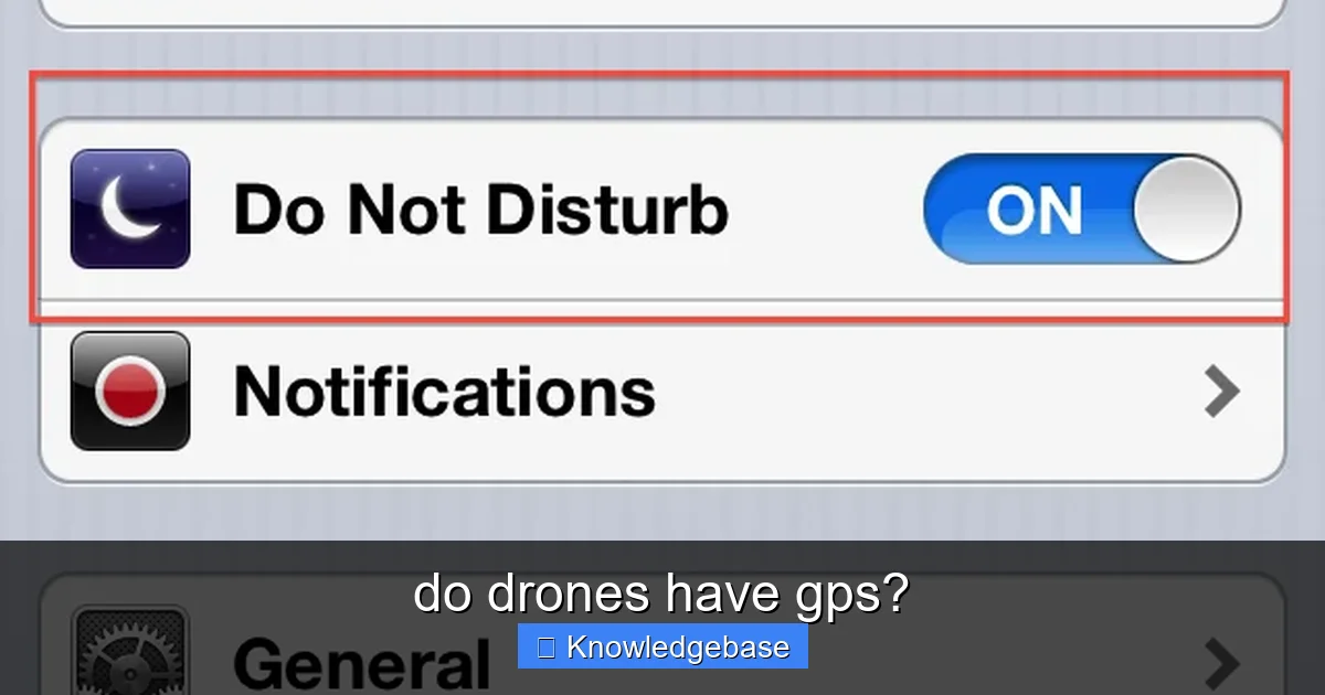 Featured image for do drones have gps?