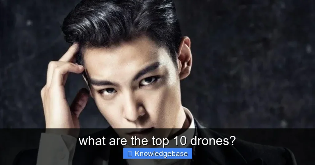 Featured image for what are the top 10 drones?