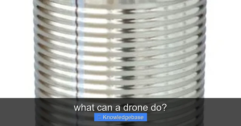 Featured image for what can a drone do?