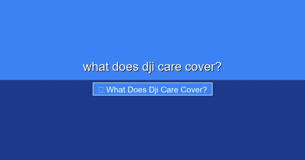 Featured image for what does dji care cover?